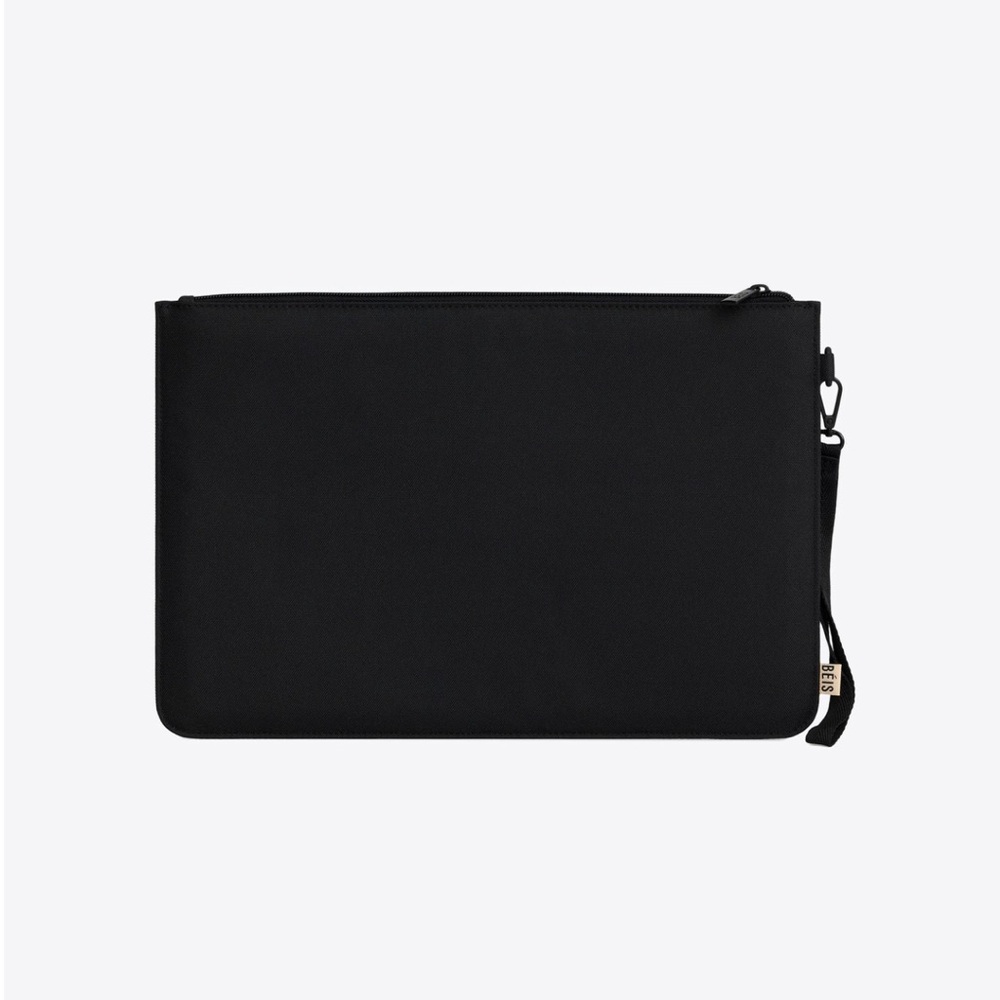 BEIS Laptop Pouch Wristlet Clutch
